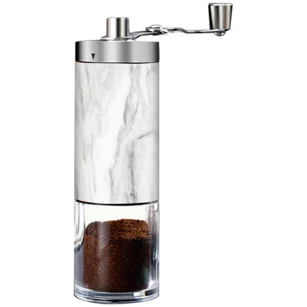 BetaMiu Manual Coffee Bean Grinder