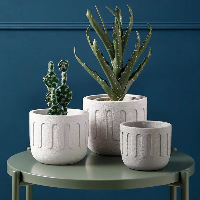 Planters
