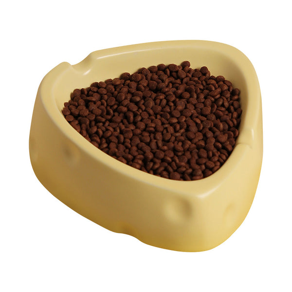Ceramic Pet Bowl