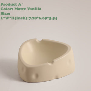 Ceramic Pet Bowl