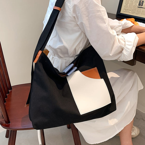Canvas bag