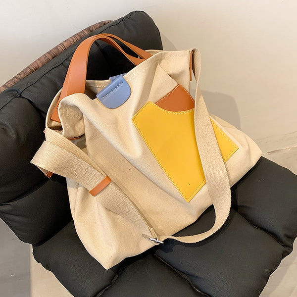 Canvas bag
