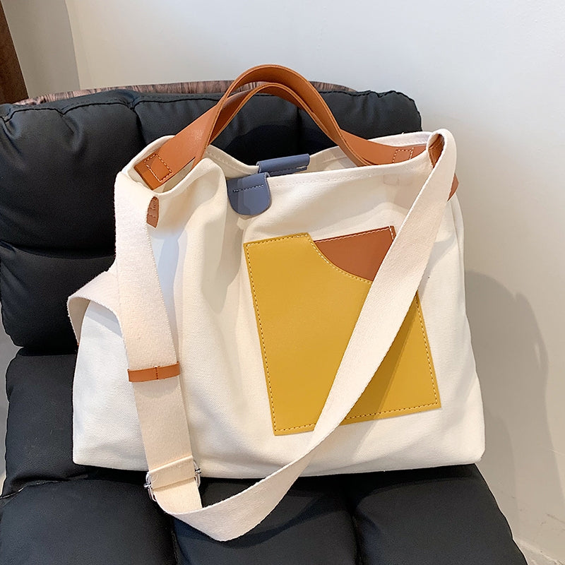 Canvas bag