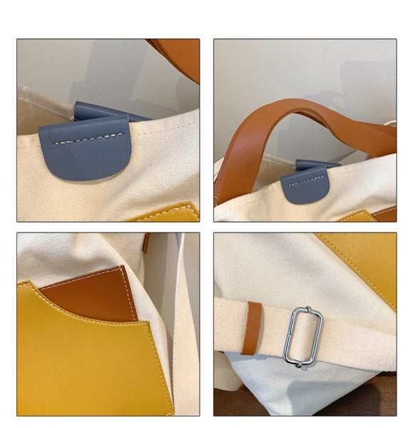Canvas bag