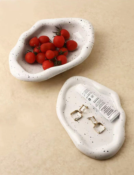 Irregular Serving Tray