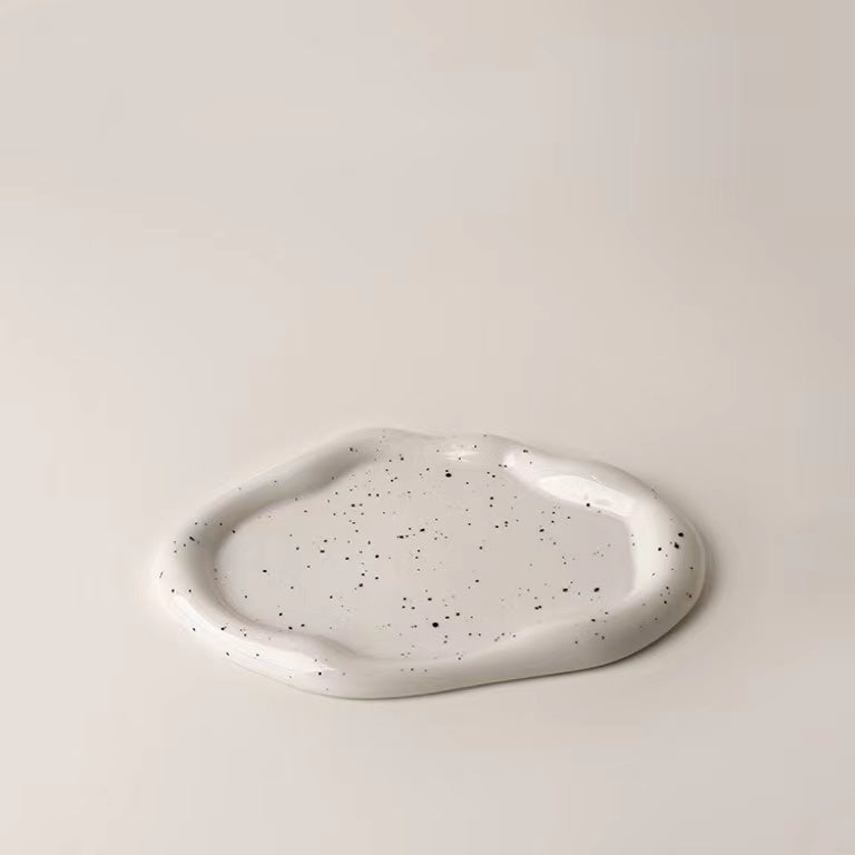 Irregular Serving Tray
