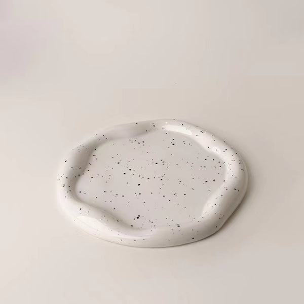 Irregular Serving Tray