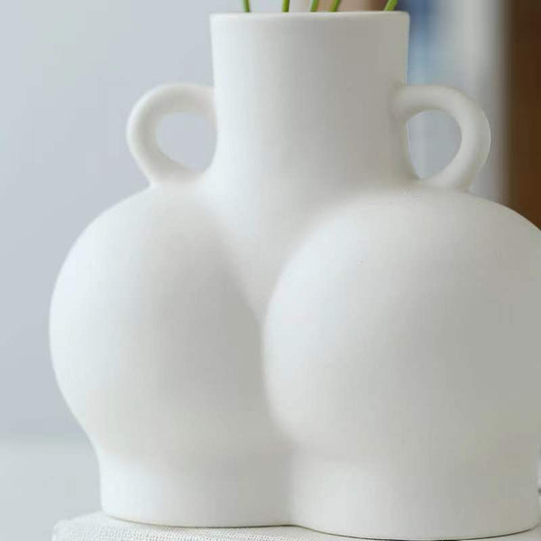 BetaMiu Body Shape Vase