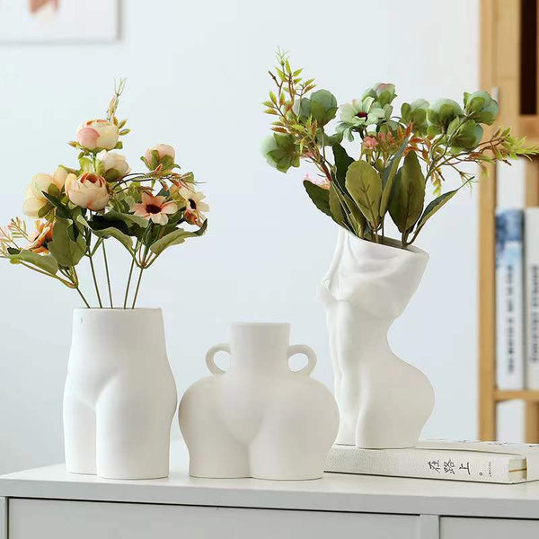 BetaMiu Body Shape Vase