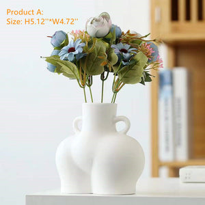 BetaMiu Body Shape Vase