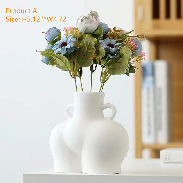 BetaMiu Body Shape Vase