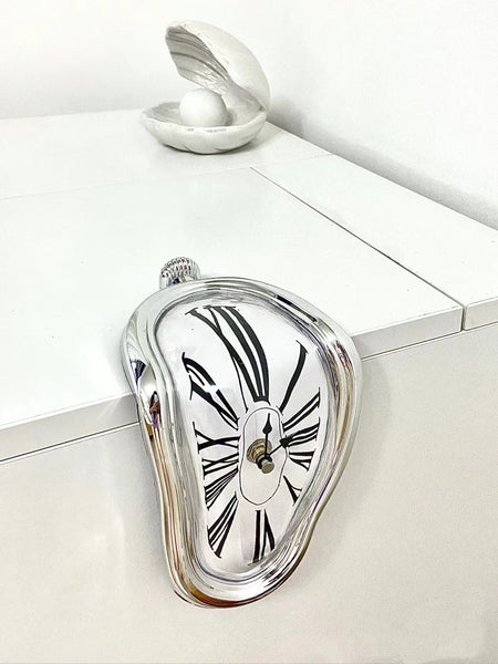 Twisted Clock