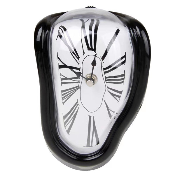 Twisted Clock