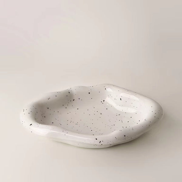 Irregular Serving Tray