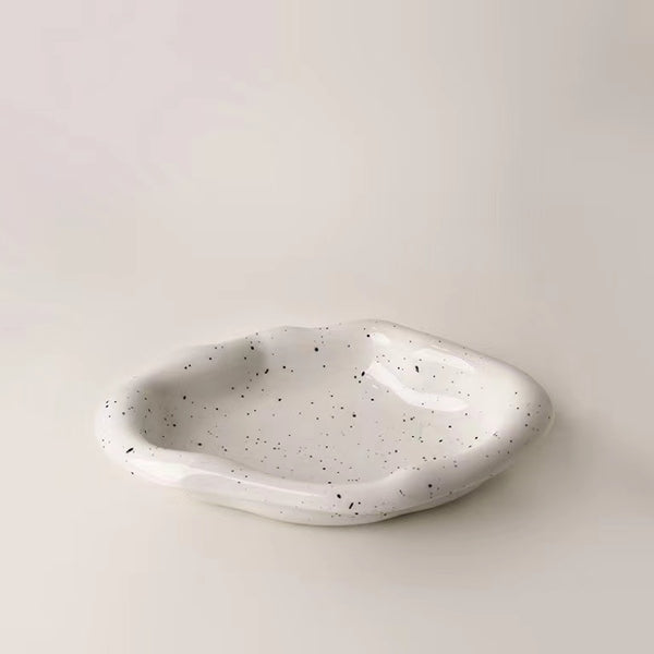 Irregular Serving Tray