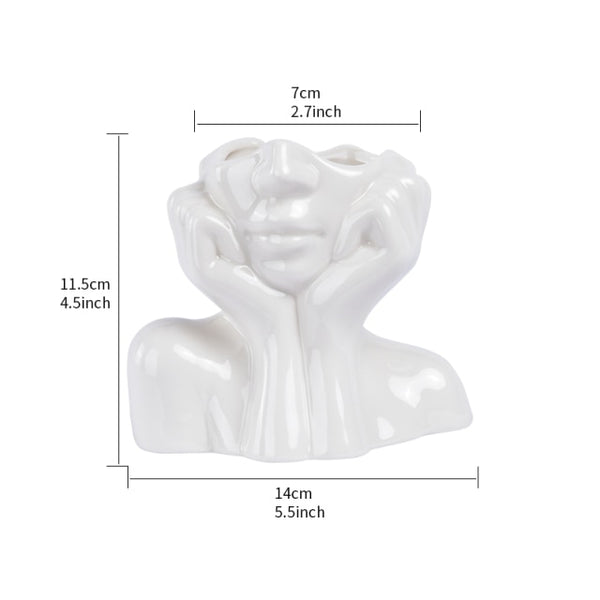 BetaMiu Ceramic Vase