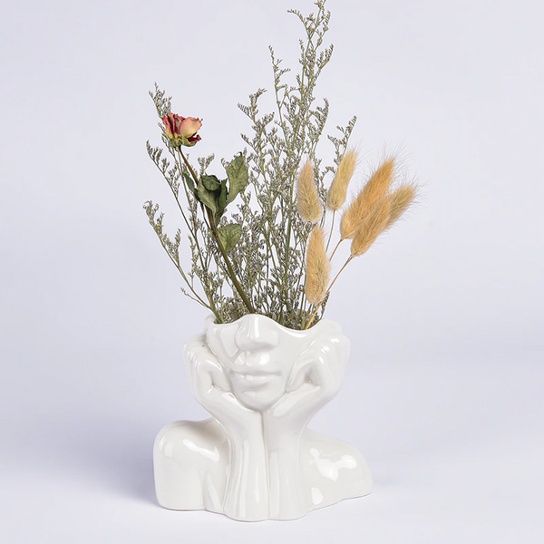 BetaMiu Ceramic Vase