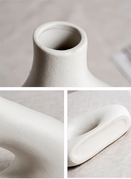 BetaMiu Ceramic Vase