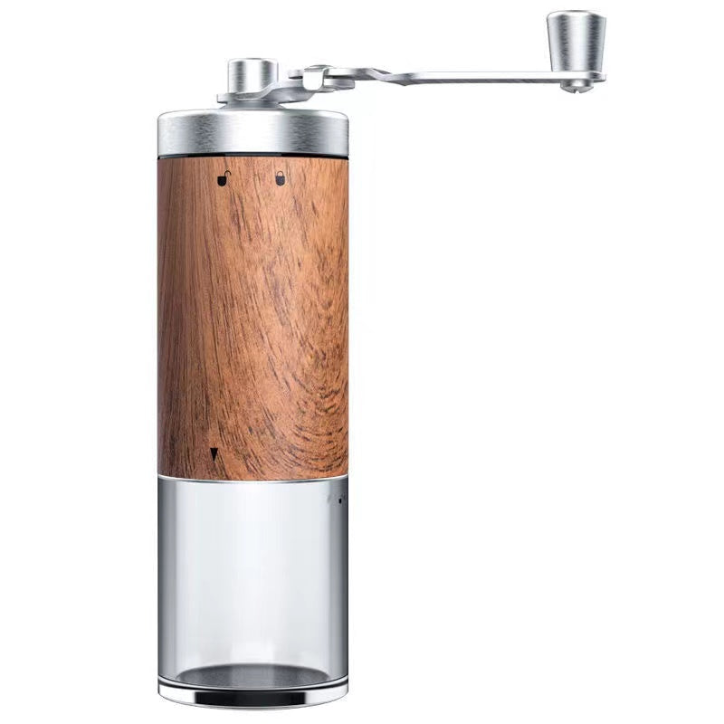 BetaMiu Manual Coffee Bean Grinder
